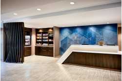 SpringHill Suites by Marriott New York JFK Airport/Jamaica