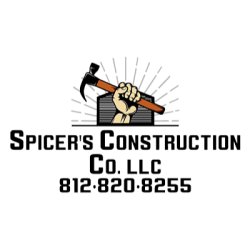 Spicer's Construction Company LLC