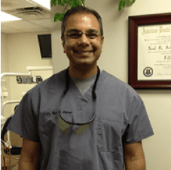 Arbor Dental Group: Neal Acharya, DDS
