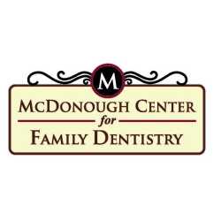 McDonough Center for Family Dentistry
