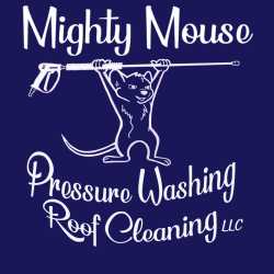 Mighty Mouse Pressure Washing and Roof Cleaning, LLC