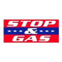 Stop & Gas