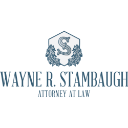 Wayne R. Stambaugh Attorney at Law