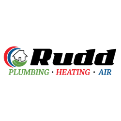 Rudd Plumbing, Heating and Air