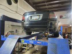Nevada Mufflers and Auto Services