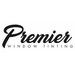 Premier Window Tinting $175 Sedan's, Trucks & SUV's
