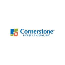 Cornerstone Home Lending, Inc. NMLS 1539604