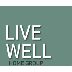 Joe & Charity Slawter - Live Well Home Group