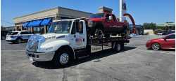 Best Rates Towing