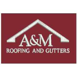 A&M Roofing and Gutters