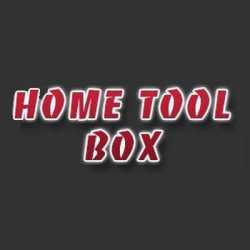 Home Tool Box