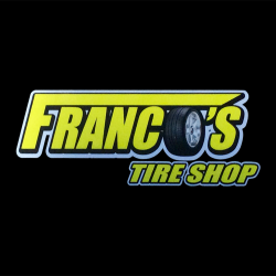 Franco's Tire Shop