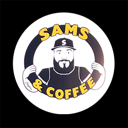 Sams and Coffee