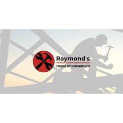 Raymond's Home Improvement Inc.