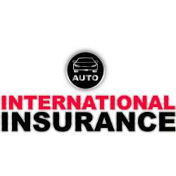 Auto International Insurance & DMV Services - Bakersfield