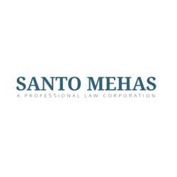 SANTO MEHAS A Professional Law Corporation