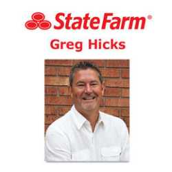 Greg Hicks - State Farm Insurance Agent