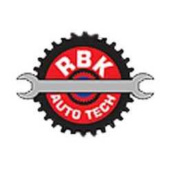 RBK Auto Tech
