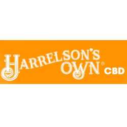 Harrelson's Own CBD