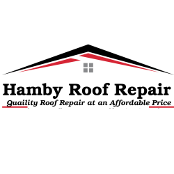 Hamby Roof Repair
