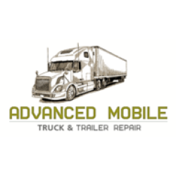 Advanced Mobile Truck & Trailer Repair - 24 / 7 Mobile Semi Truck & Trailer Repair