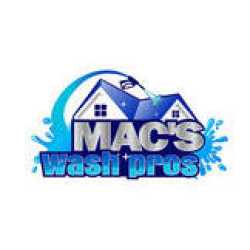 Mac's Wash Pros