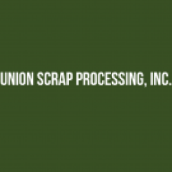 Union Scrap Processing Inc.