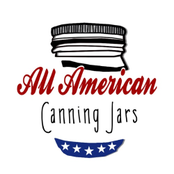 All American Canning Jars