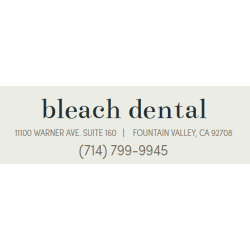 Bleach Dental