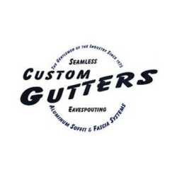 Custom Gutters LLC