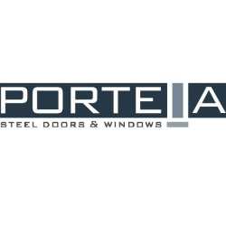 Portella Custom Steel Doors & Windows - Connecticut