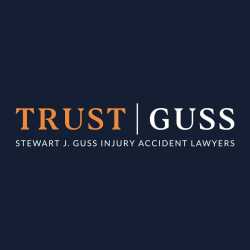 Stewart J Guss, Injury Accident Lawyers - New Orleans