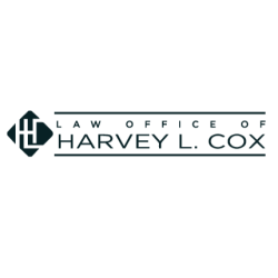 Law Office of Harvey L. Cox