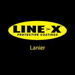 LINE-X of Lanier