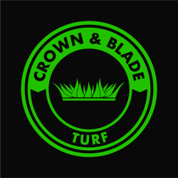Crown & Blade Turf
