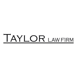 Taylor Law Firm