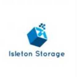 Isleton Storage