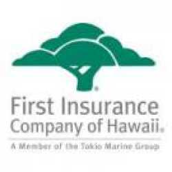 First Insurance Company of Hawaii, LTD