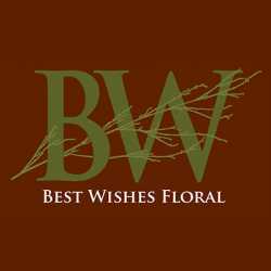 Best Wishes Floral