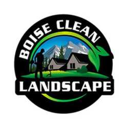 Boise Clean Landscape