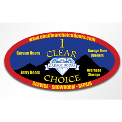 One Clear Choice Garage Doors Kennesaw