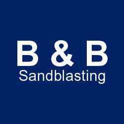 B & B Sandblasting