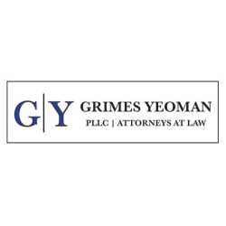 Grimes Yeoman, PLLC