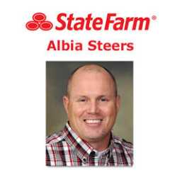 Albia Steers - State Farm Insurance Agent