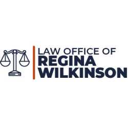Law Office of Regina Wilkinson