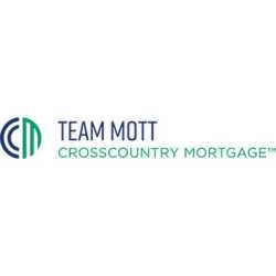 Rebecca Mott at CrossCountry Mortgage, LLC