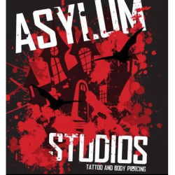 Asylum Studios Tattoo & Body Piercing