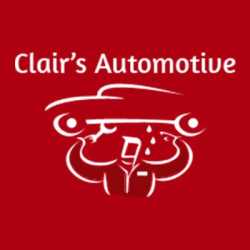 Clair's Automotive