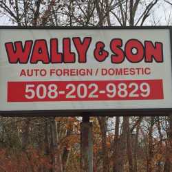 Wally & Son Auto