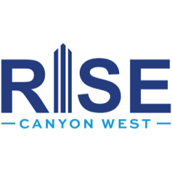 Rise Canyon West